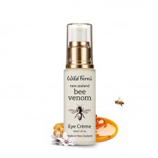 Wild Ferns 帕氏 蜂毒眼霜 30毫升